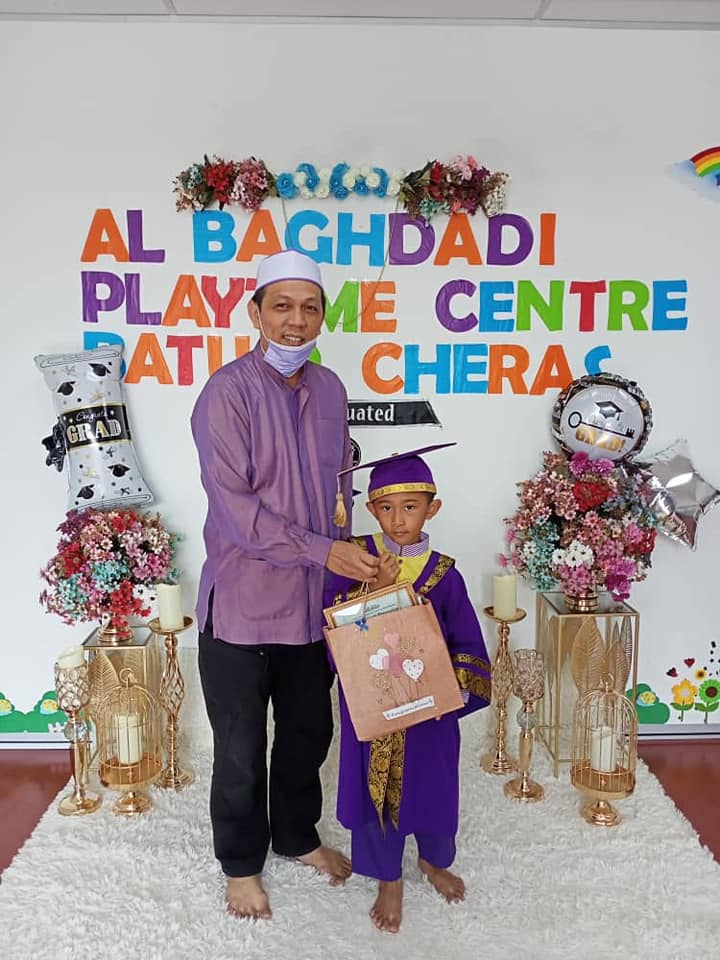 Al Baghdadi Playtime Centre Batu 9 photo 1