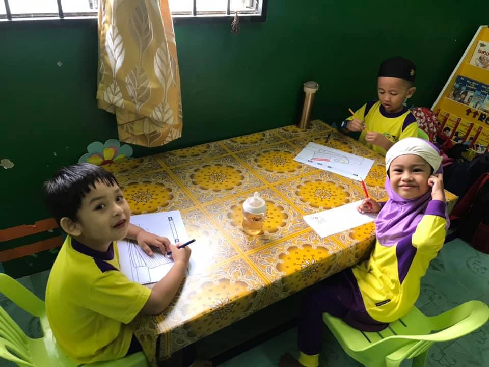 Al Baghdadi Playtime Centre Jengka (APC Jengka) photo 1