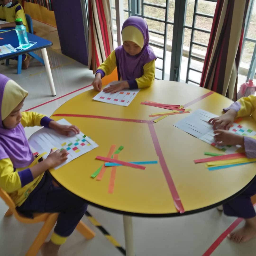 Tadika APC Pintar (APC Mahkota Hills) photo 1