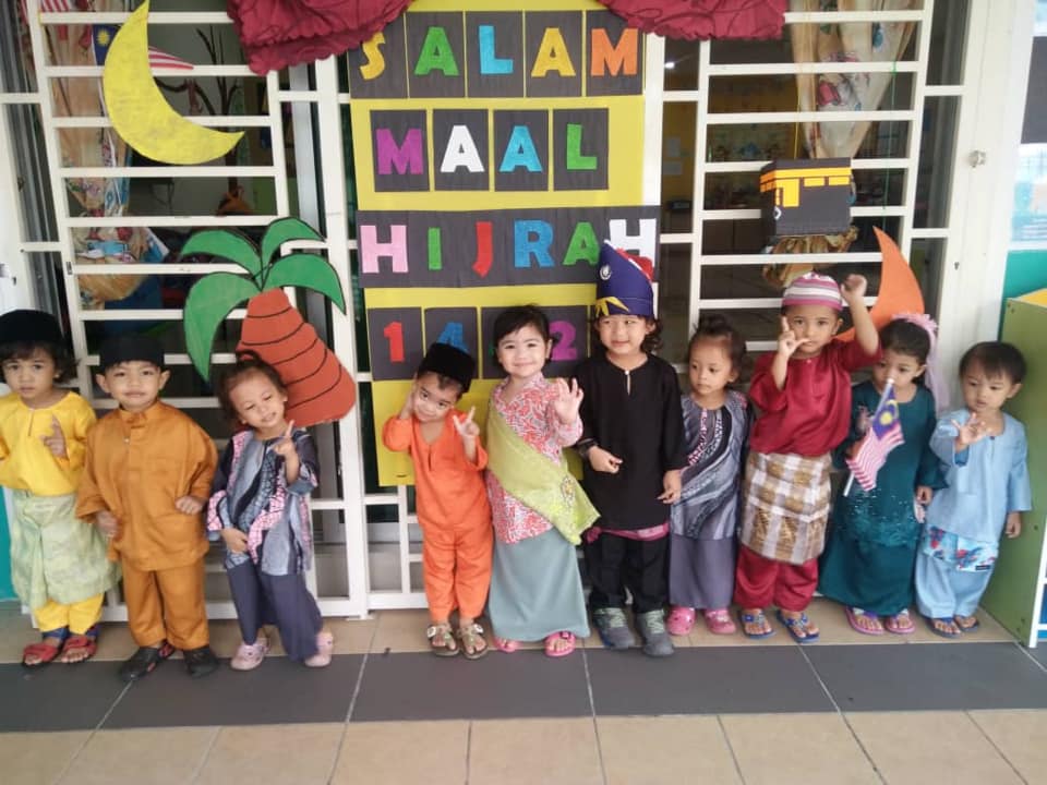 Tadika Ashabul Yamin photo 1