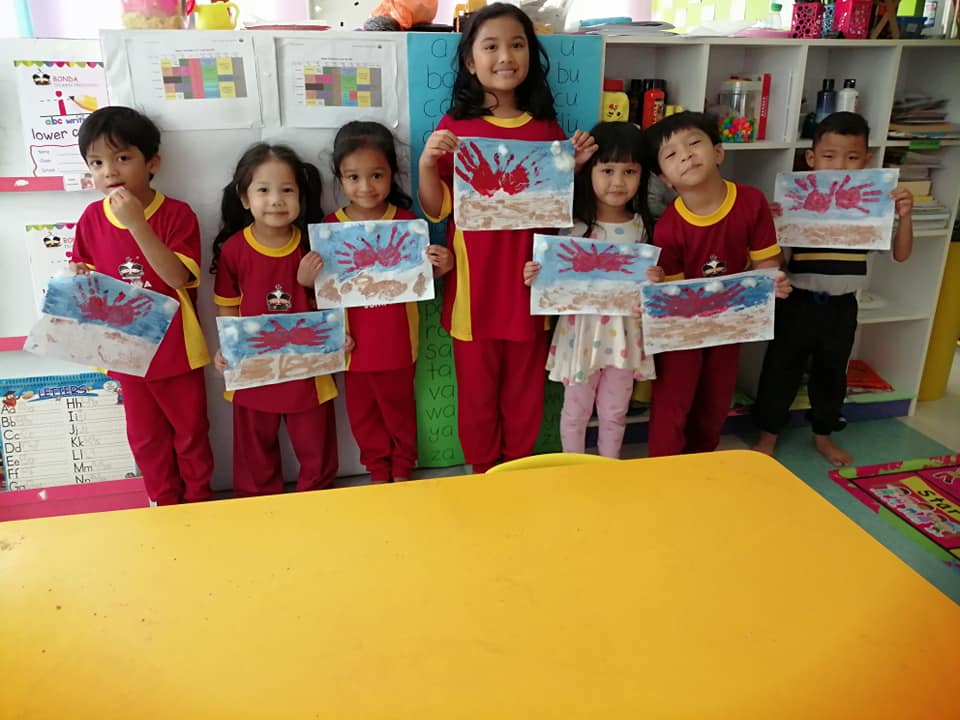 Bonda Playschool UITM Jasin photo 1