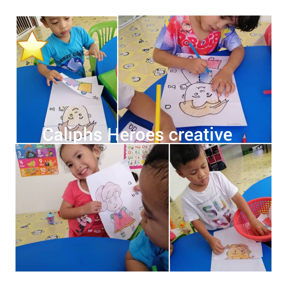 Caliphs Heroes Creative Childcare Center photo 1
