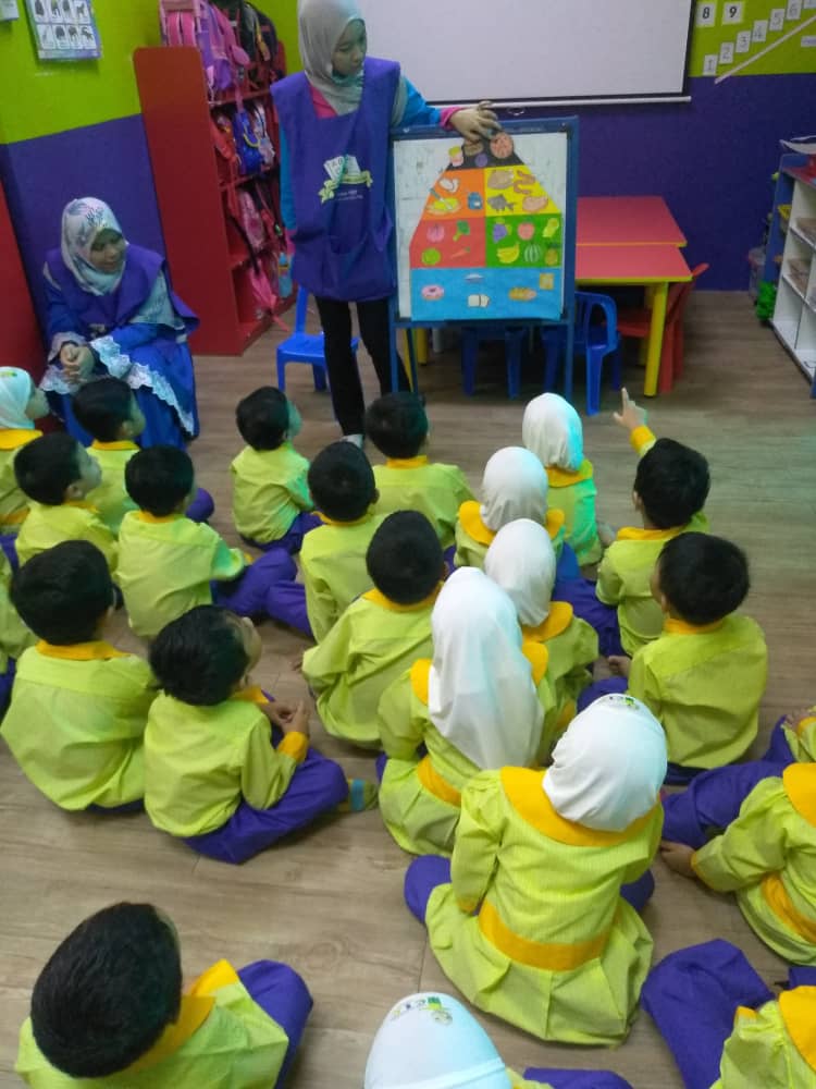 Children Islamic Centre (CIC) Bangi Gateway photo 1