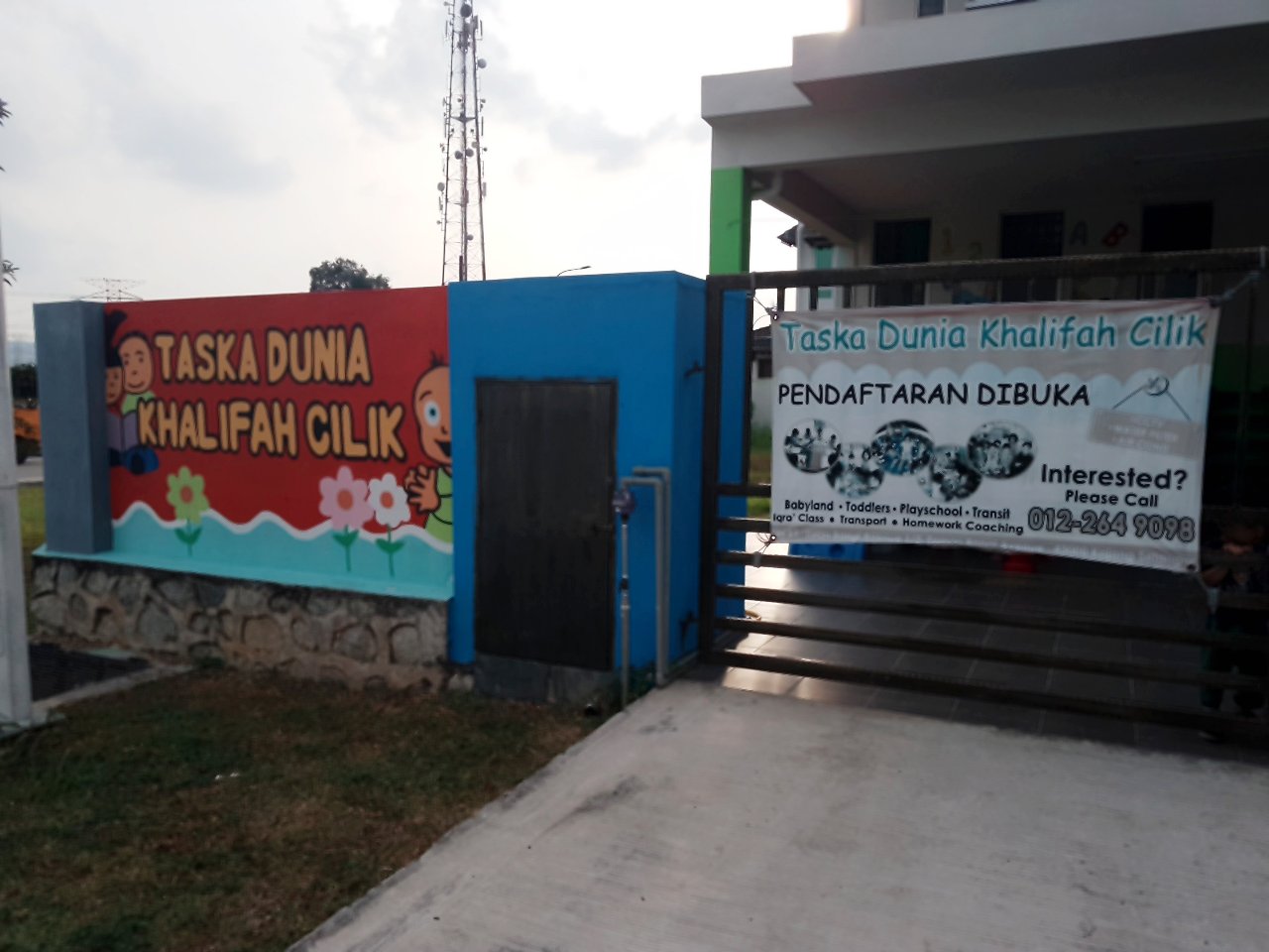 Taska Dunia Khalifah Cilik photo 1