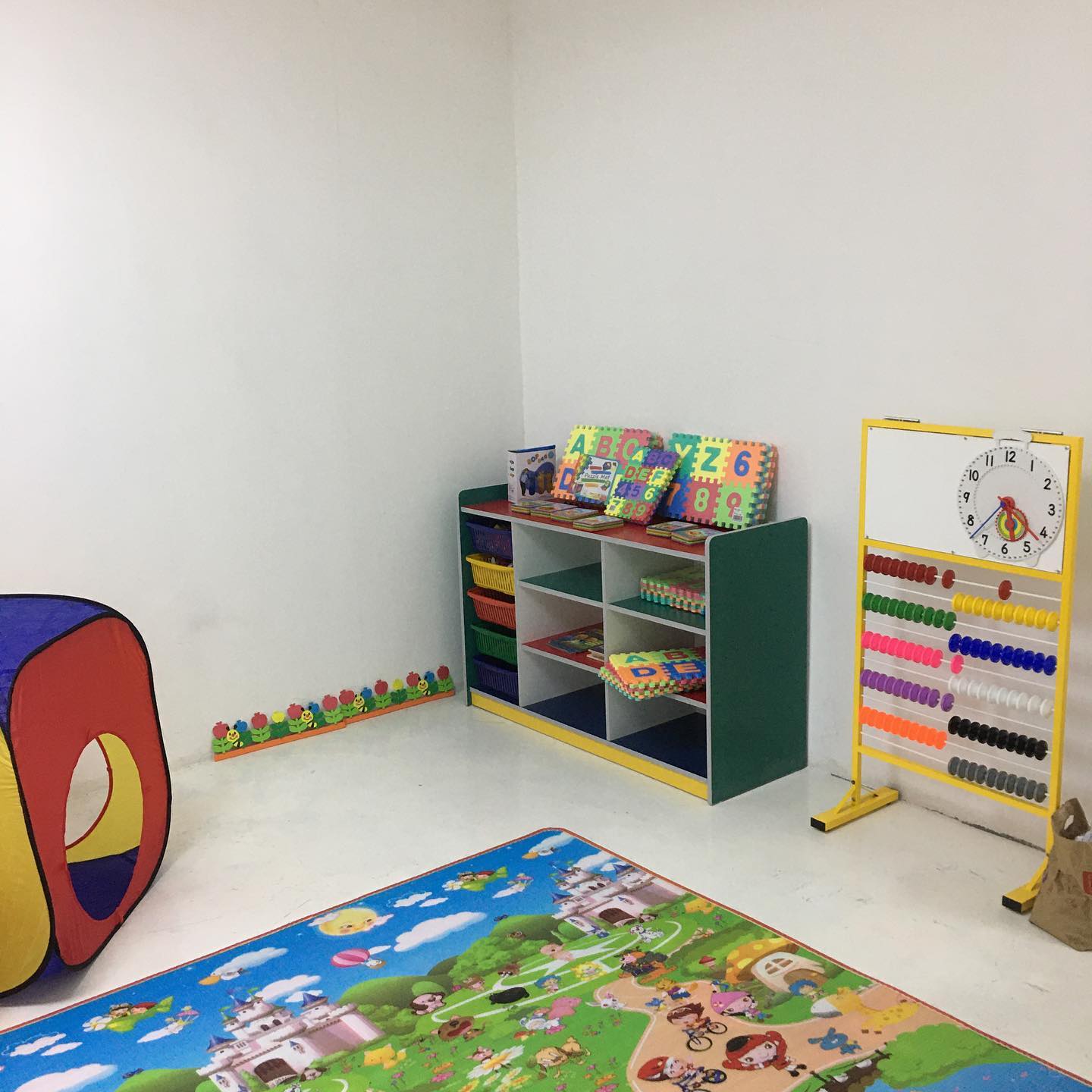 Al Baghdadi Playtime Center Tambun photo 1