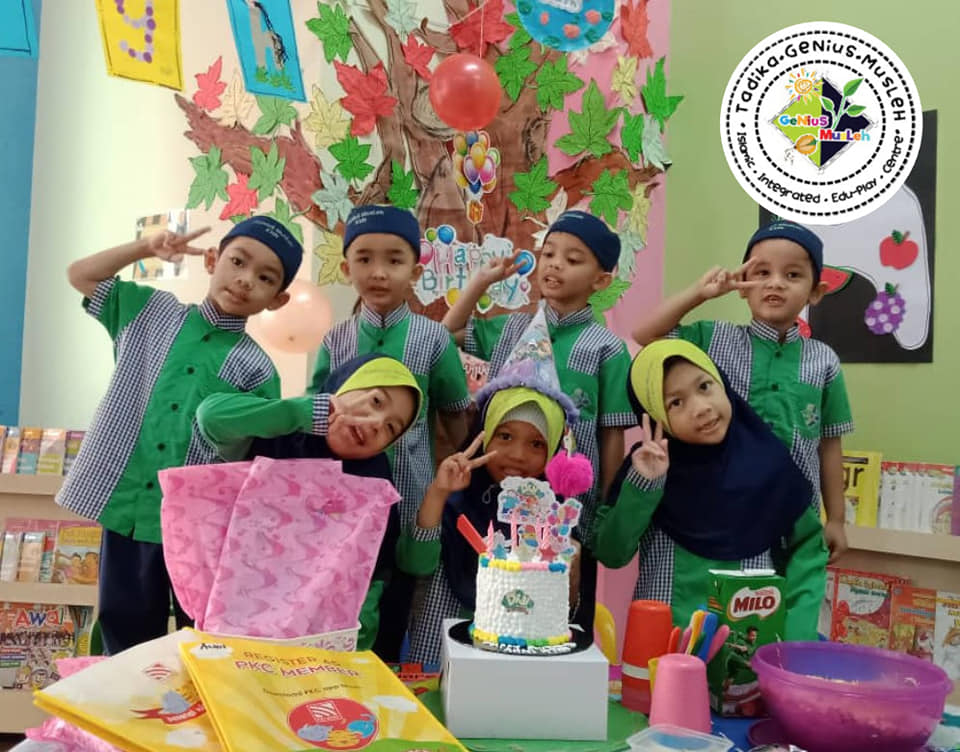 Tadika Genius Musleh photo 1