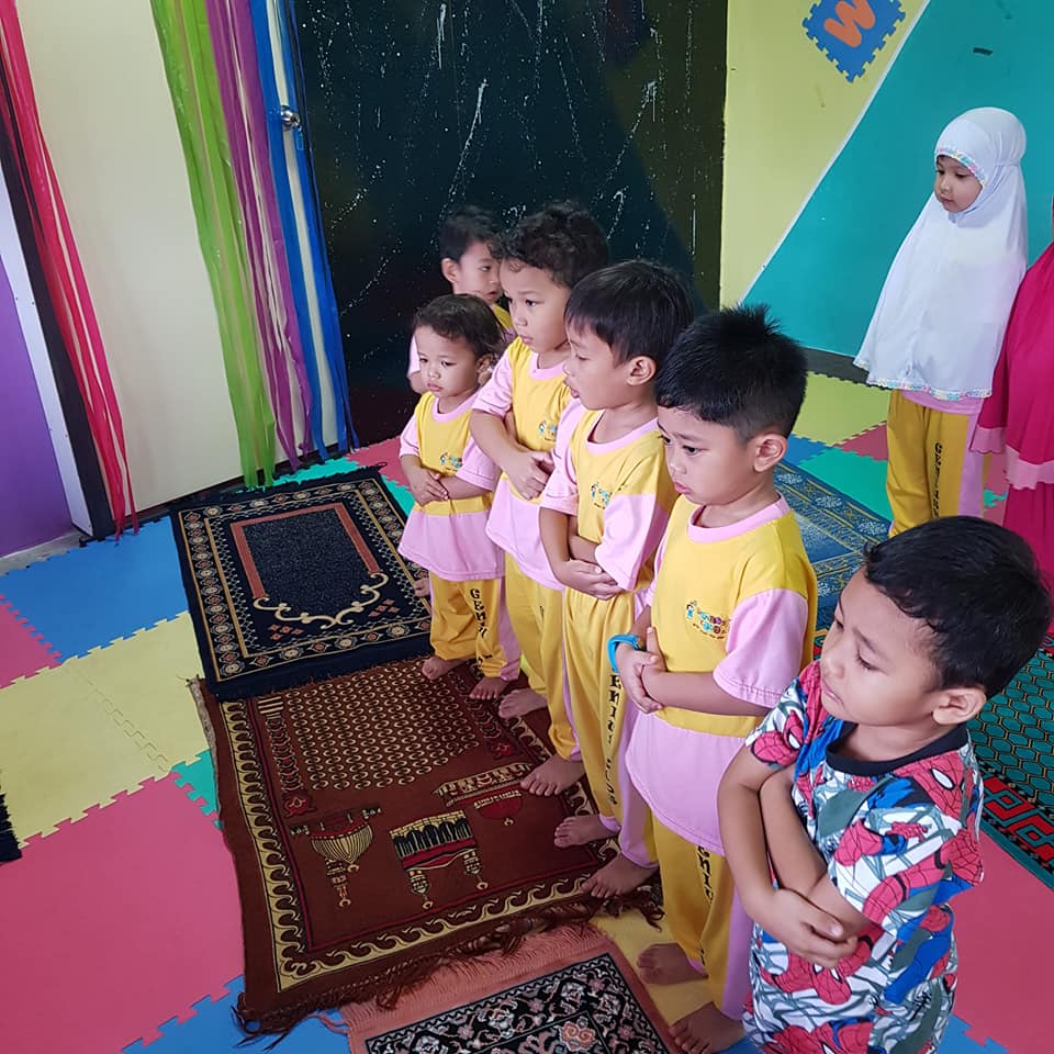 Genius Kids Playschool photo 1