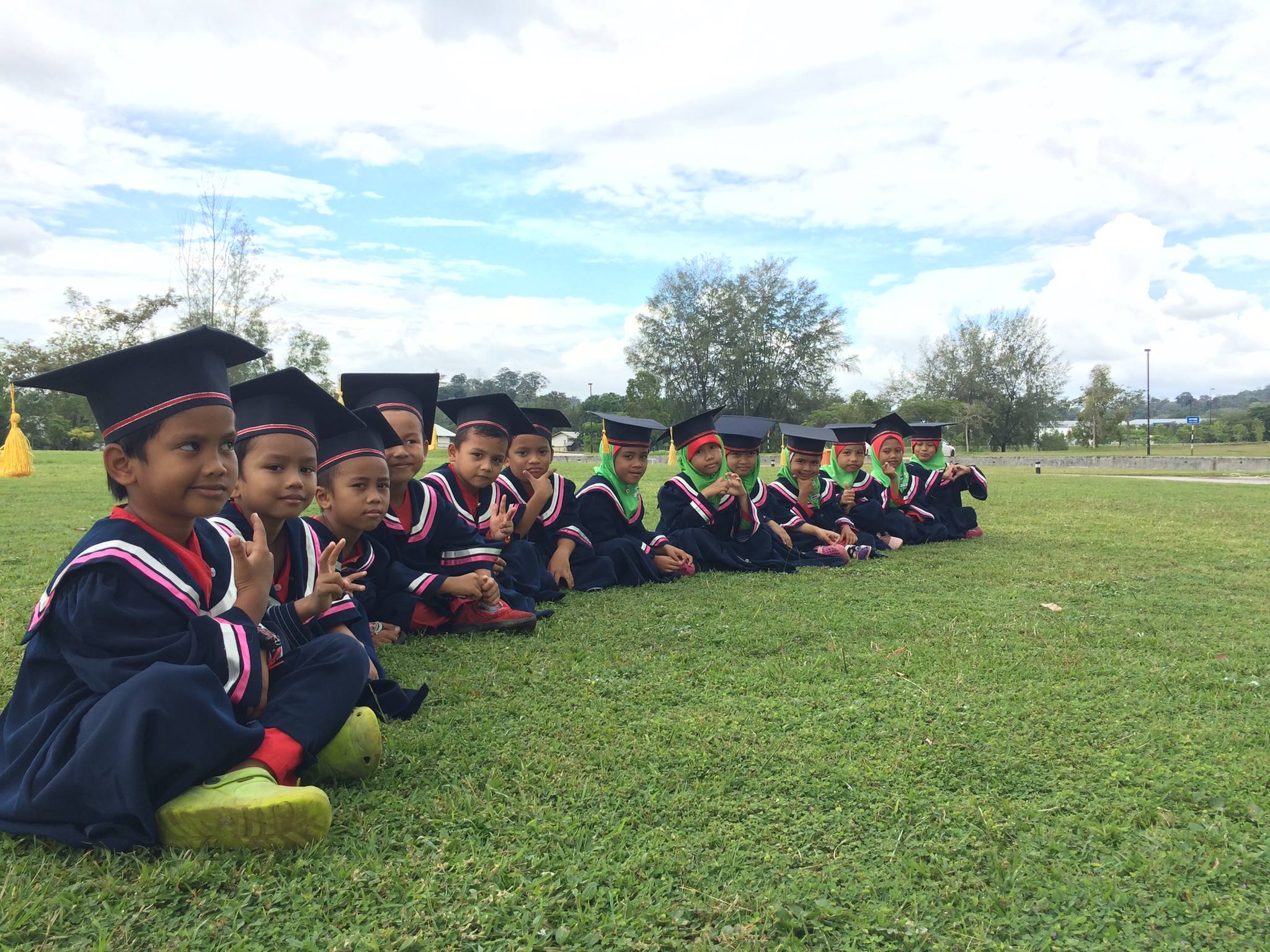 Kaffah Kids (Tadika Ilham Naluri) photo 1