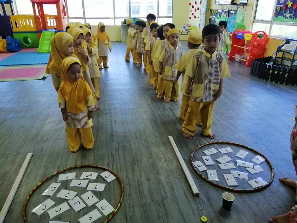 Tadika Khalifah Cahaya Pelangi photo 1