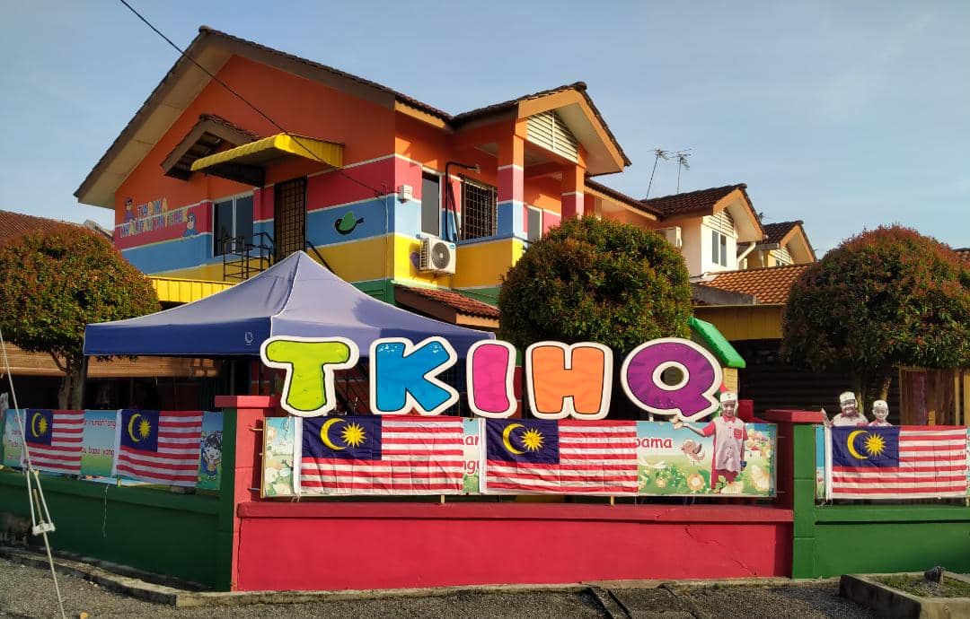 Tadika Khalifah Intelek photo 1