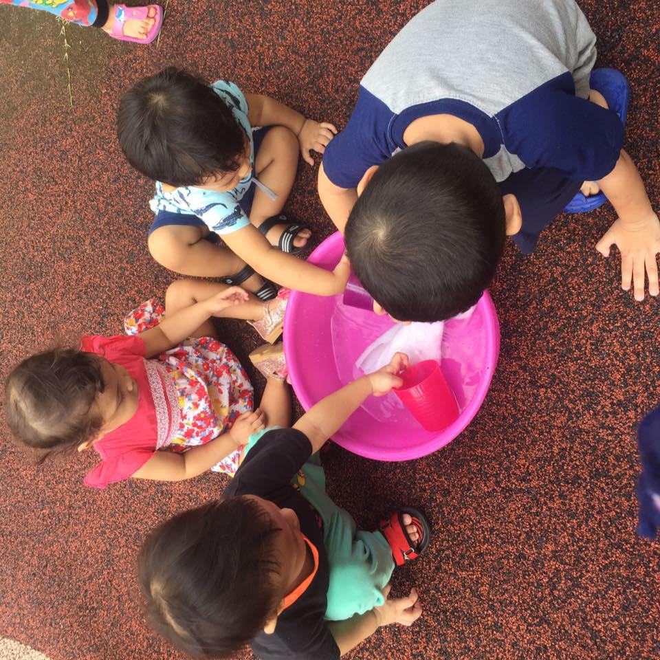 Kiddie Cove Childcare Centre photo 1