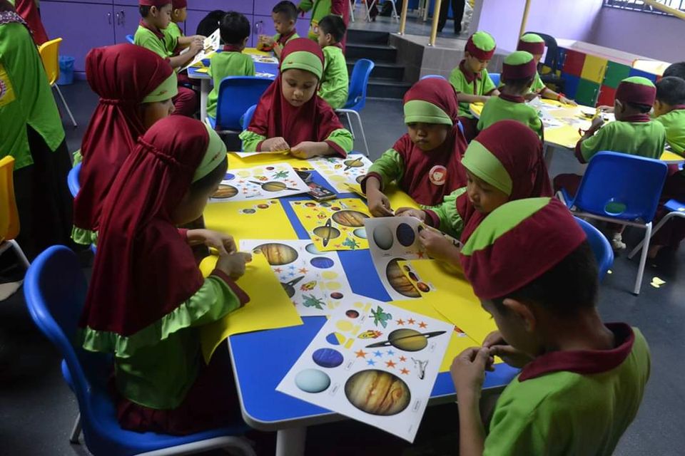 Little 'Abd Semenyih - Tadika Didik An Nur photo 1