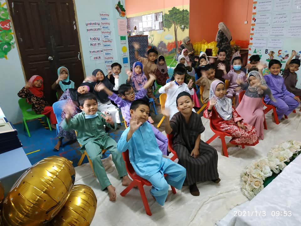Tadika Nur photo 1