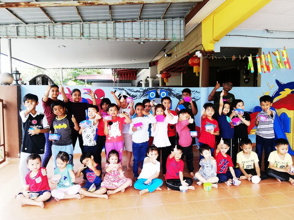 Tadika Cerdik Pintar Ria photo 1