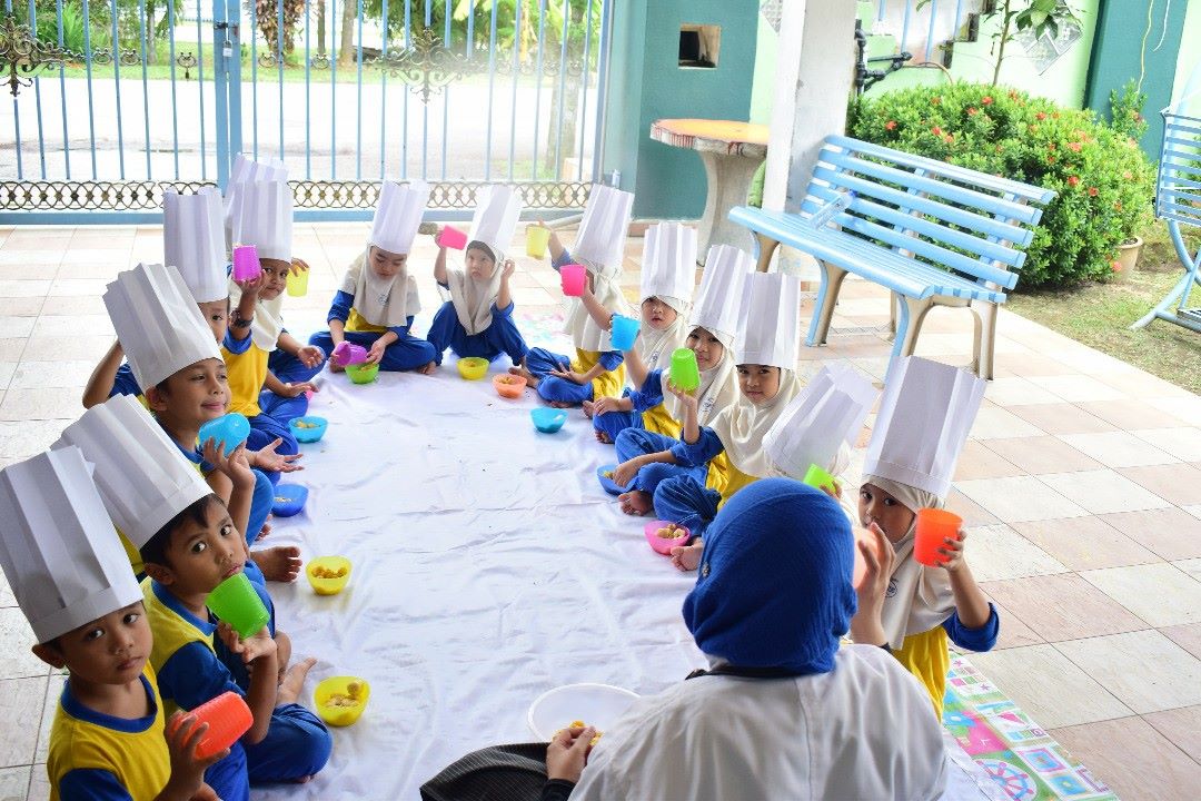Tadika Seri Zafran photo 1