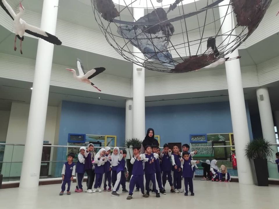 Tadika Al Wafiqah Presint 15 photo 1