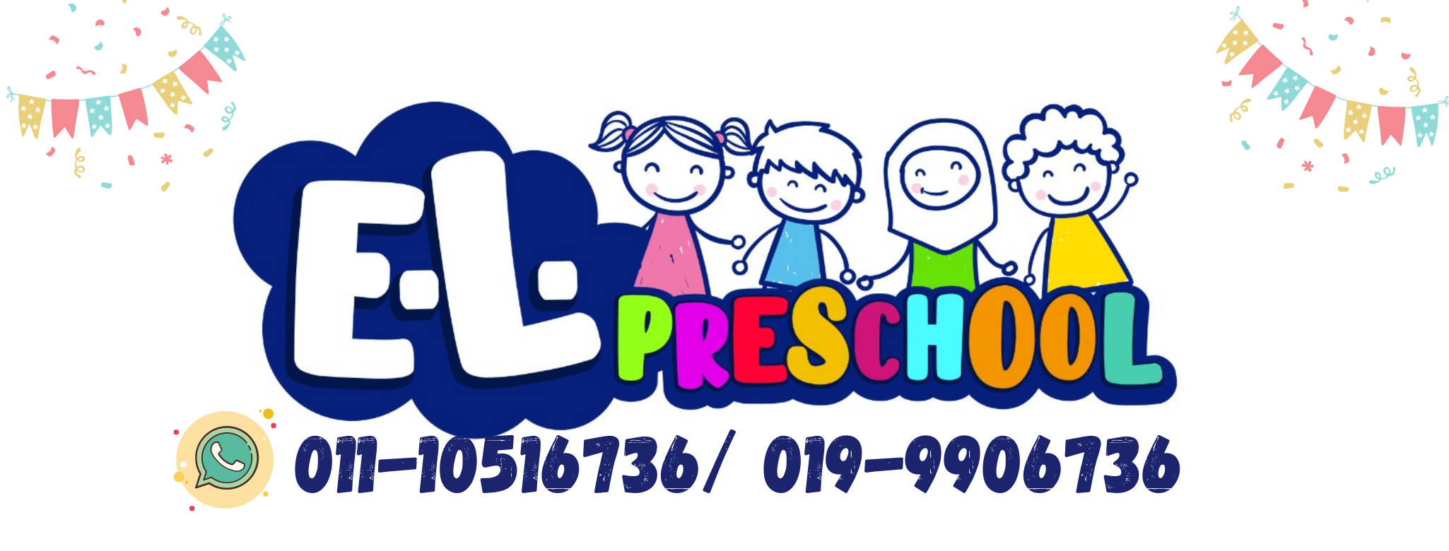 E.L. Preschool - Bandar Seri Putra photo 1