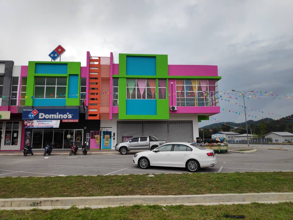 Tadika Emaan Kindy photo 1