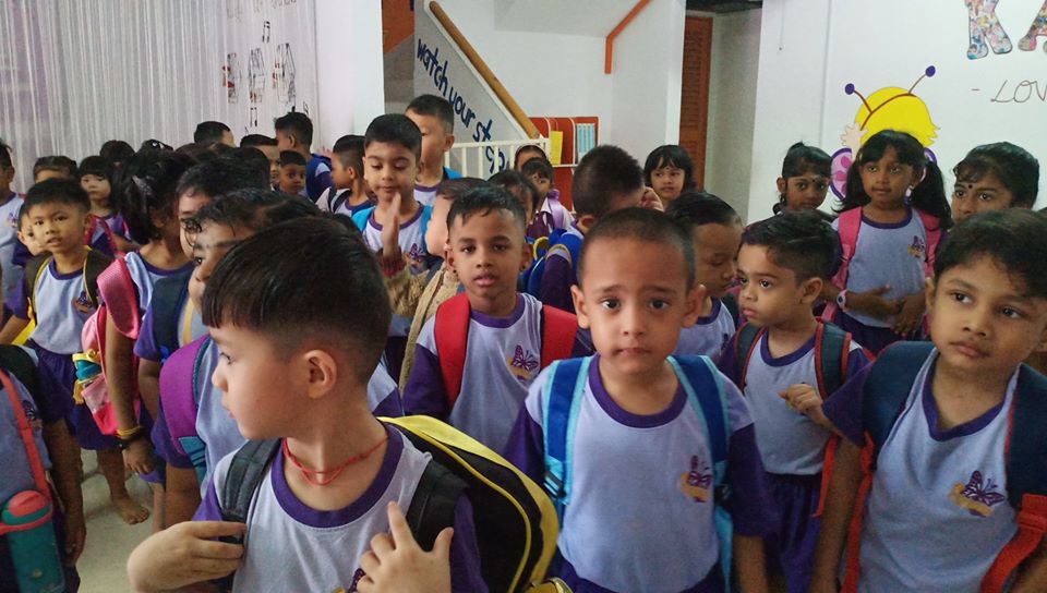 Tadika Karisma photo 1