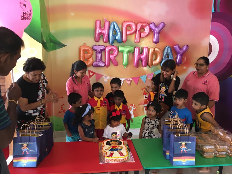 Wonderland Playschool - Tadika Permata Murni photo 1