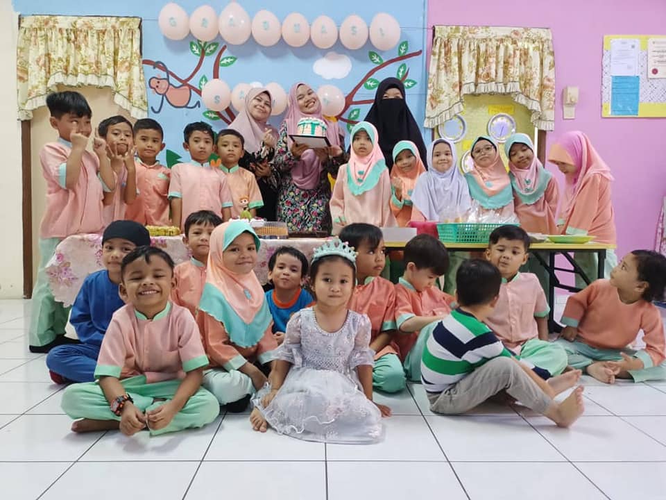 Tadika/Taska/Transit Bijak Bestari SAYFA photo 1