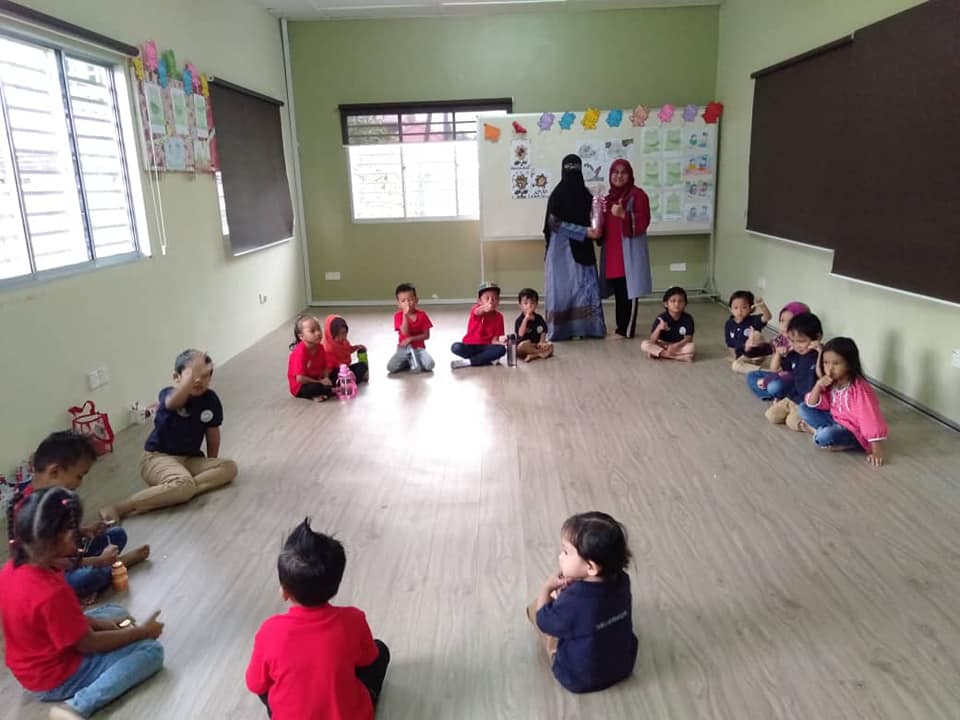 Taska As-Shafiqah photo 1