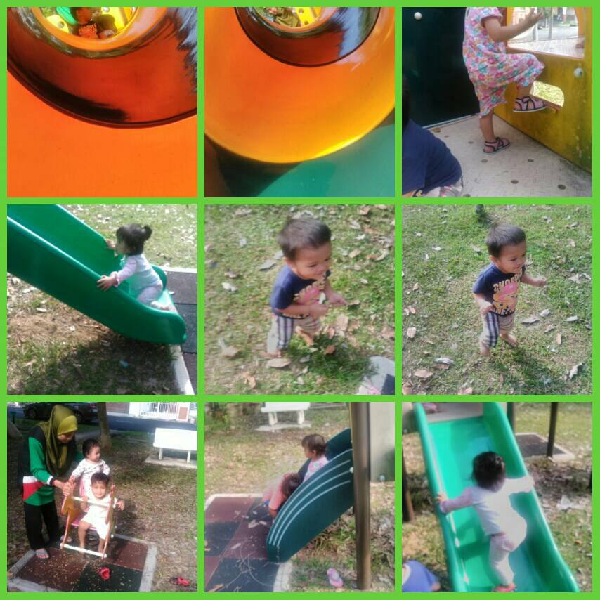 Taska Dirumah Afiqah Amniyah photo 1