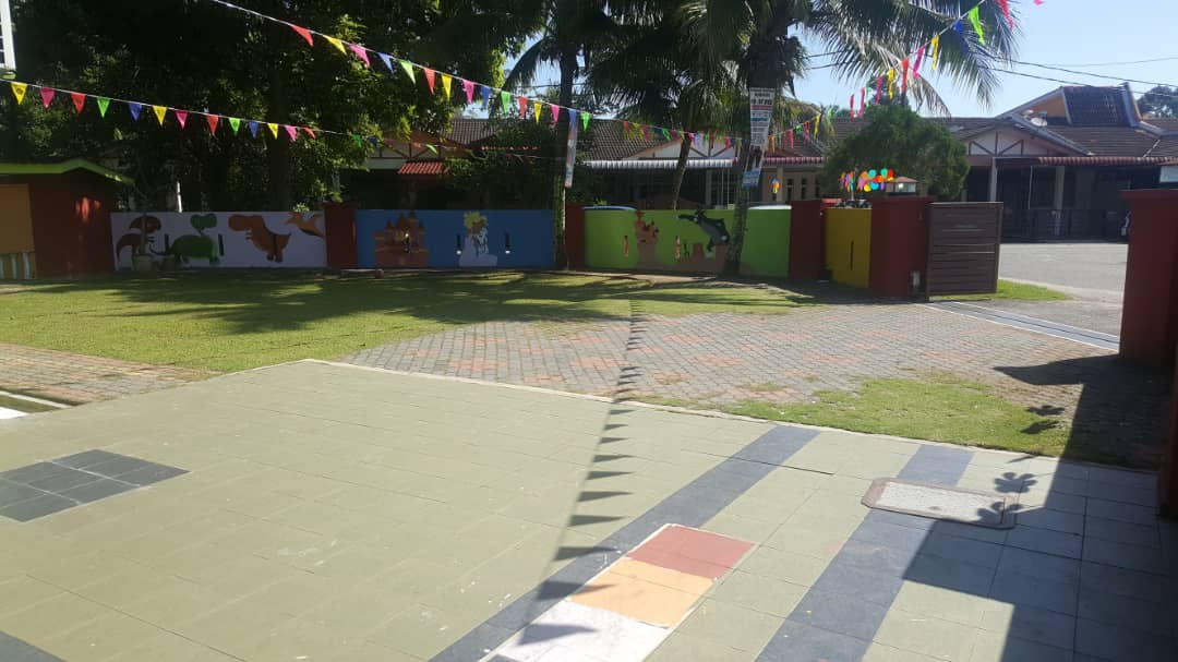 Pusat Jagaan Madinatul Ilmi photo 1