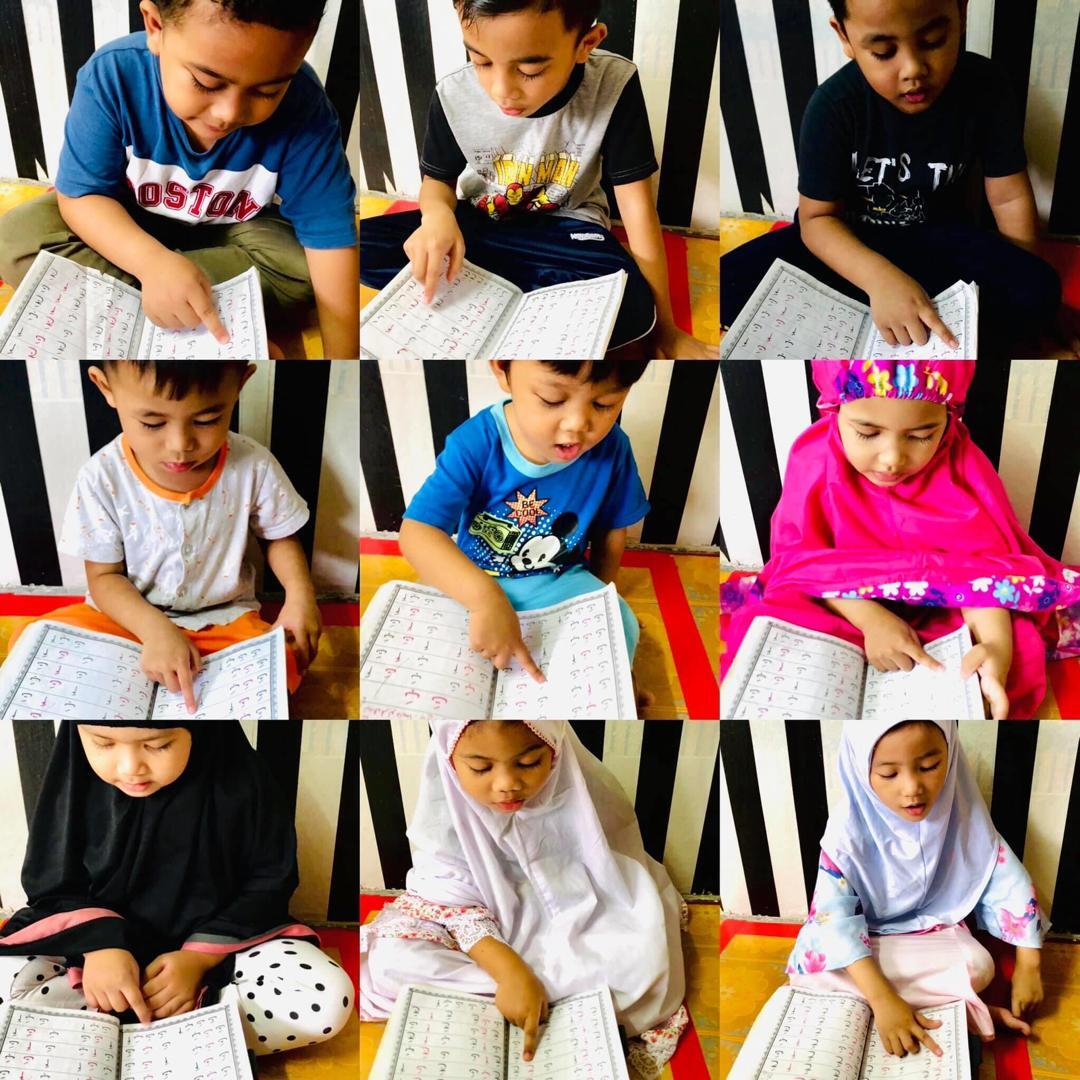 Taska Seri Ilham Cemerlang Childcare Centre photo 1