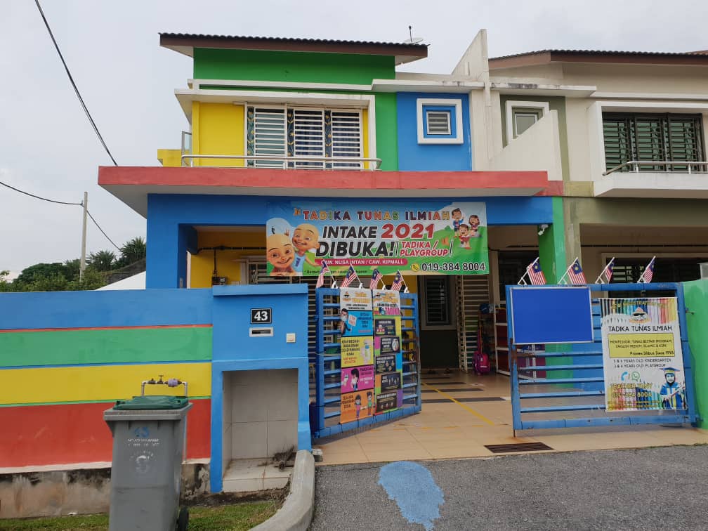 Tadika Tunas Ilmiah photo 1