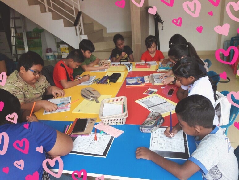 Tadika Zon Alfa Ceria photo 1