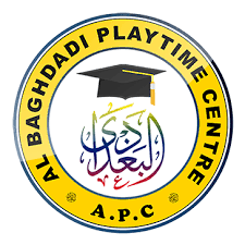 Al Baghdadi Playtime Centre Jengka (APC Jengka) logo
