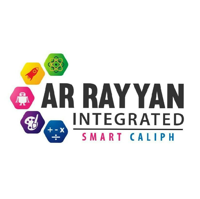 Ar Rayyan Integrated Centre logo