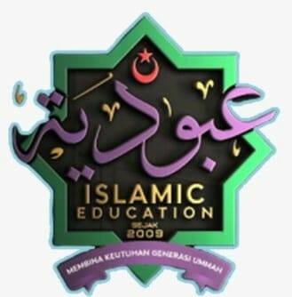 Tadika Cerdik Takwa (Ubudiyah) logo