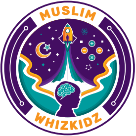 Muslim WhizKidz Preschool logo