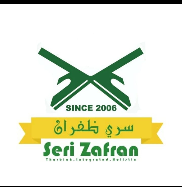Tadika Seri Zafran logo