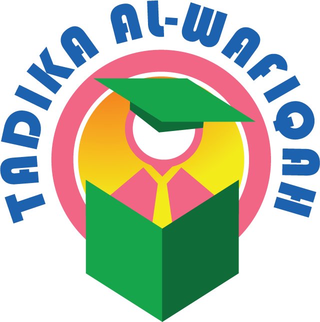 Tadika Al Wafiqah Presint 15 logo