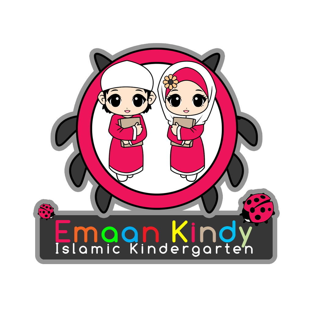 Tadika Emaan Kindy logo