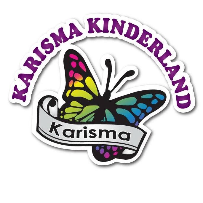 Tadika Karisma logo